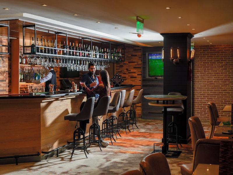 Holiday Inn Hotel Suites Cairo Maadi By Ihg image