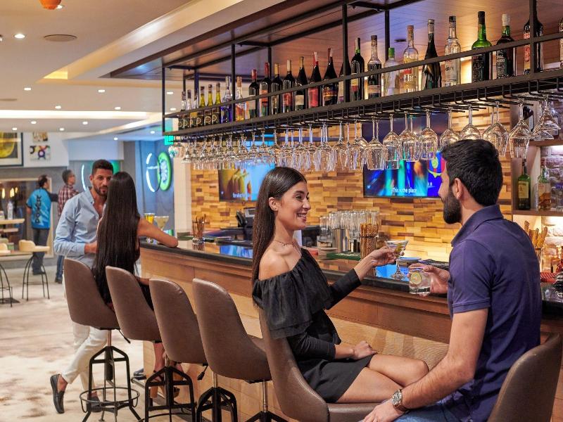 Holiday Inn Hotel Suites Cairo Maadi By Ihg image