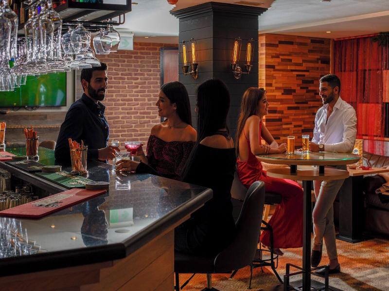 Holiday Inn Hotel Suites Cairo Maadi By Ihg image