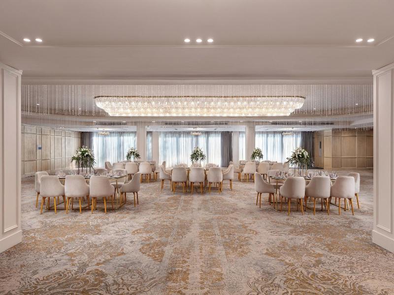 Holiday Inn Hotel Suites Cairo Maadi By Ihg image