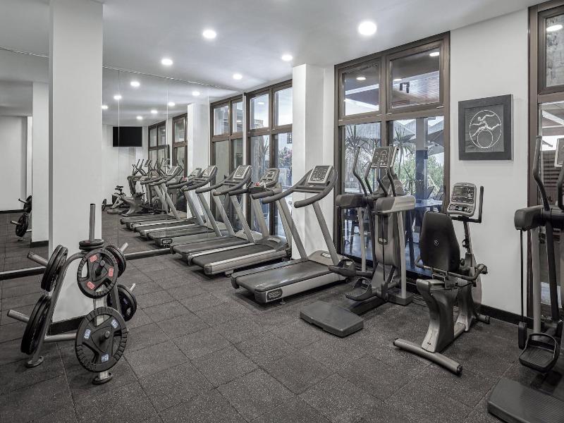 Holiday Inn Hotel Suites Cairo Maadi By Ihg image