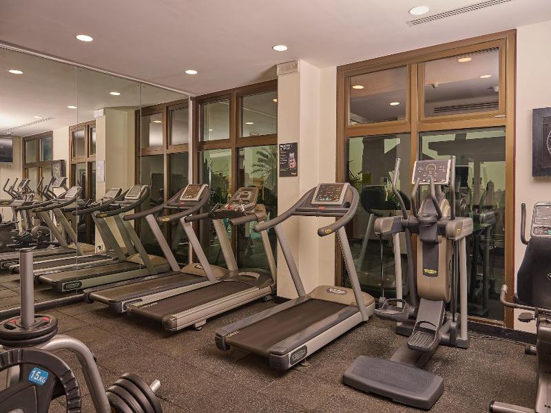 Holiday Inn Hotel Suites Cairo Maadi By Ihg image