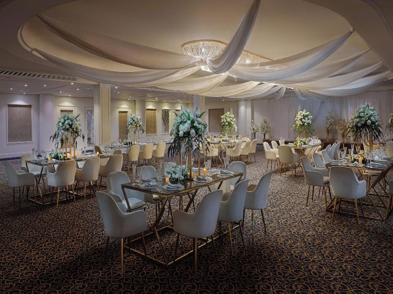Holiday Inn Hotel Suites Cairo Maadi By Ihg image