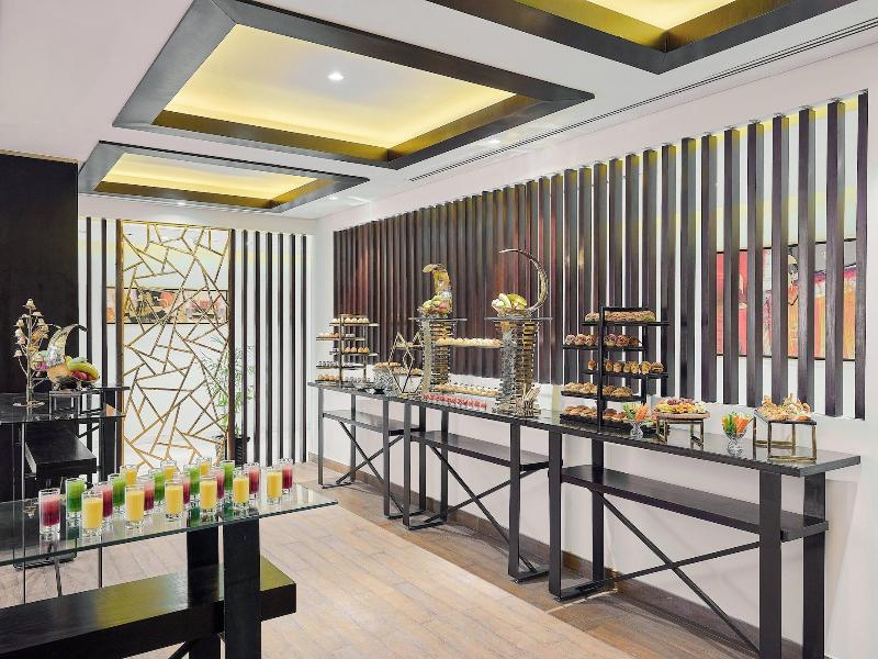 Holiday Inn Hotel Suites Cairo Maadi By Ihg image