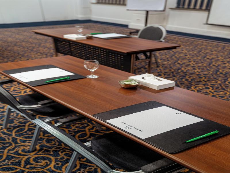 Holiday Inn Hotel Suites Cairo Maadi By Ihg image