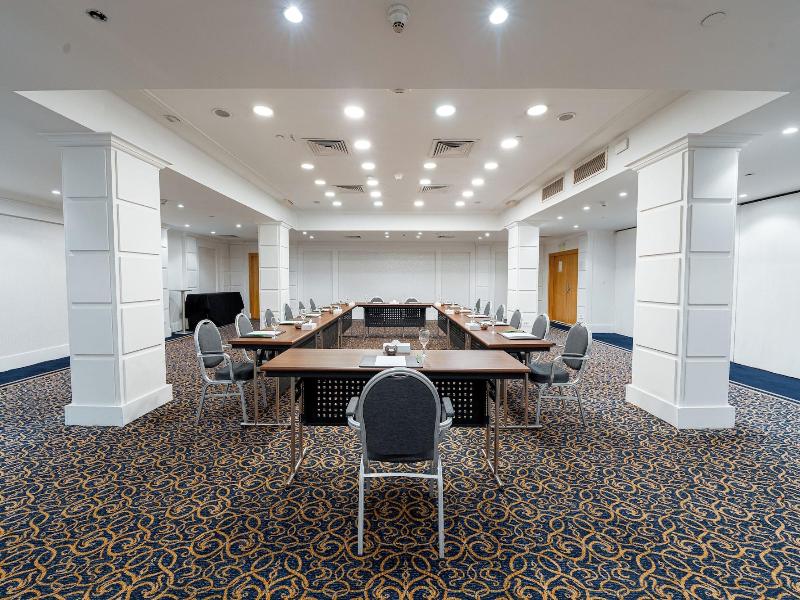 Holiday Inn Hotel Suites Cairo Maadi By Ihg image