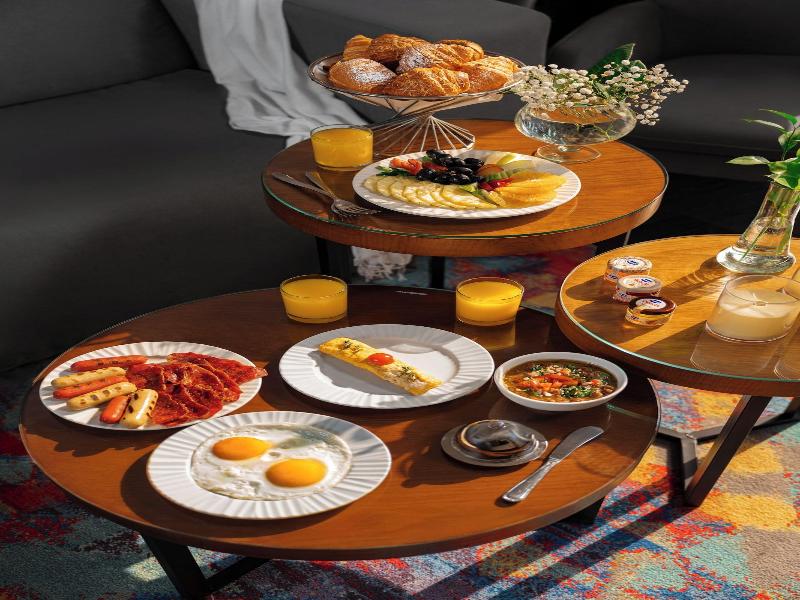 Holiday Inn Hotel Suites Cairo Maadi By Ihg image