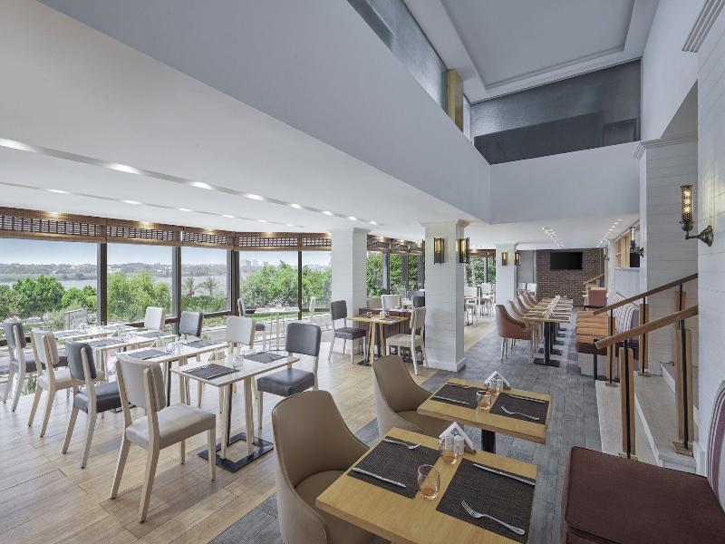 Holiday Inn Hotel Suites Cairo Maadi By Ihg image
