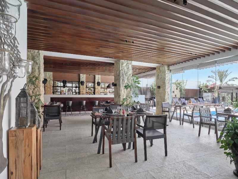 Holiday Inn Hotel Suites Cairo Maadi By Ihg image