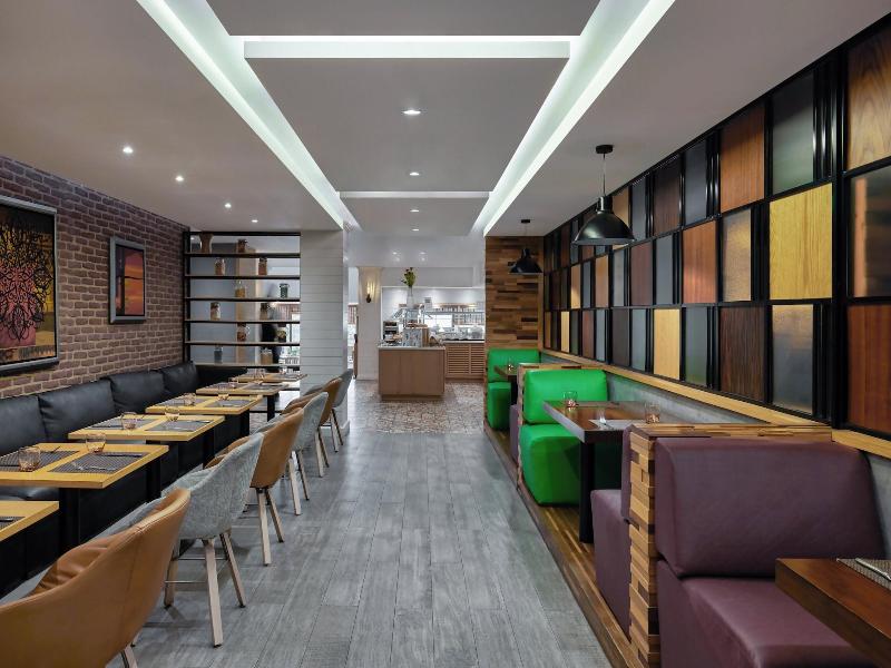 Holiday Inn Hotel Suites Cairo Maadi By Ihg image