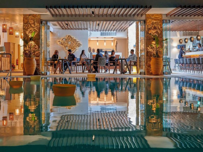 Holiday Inn Hotel Suites Cairo Maadi By Ihg image