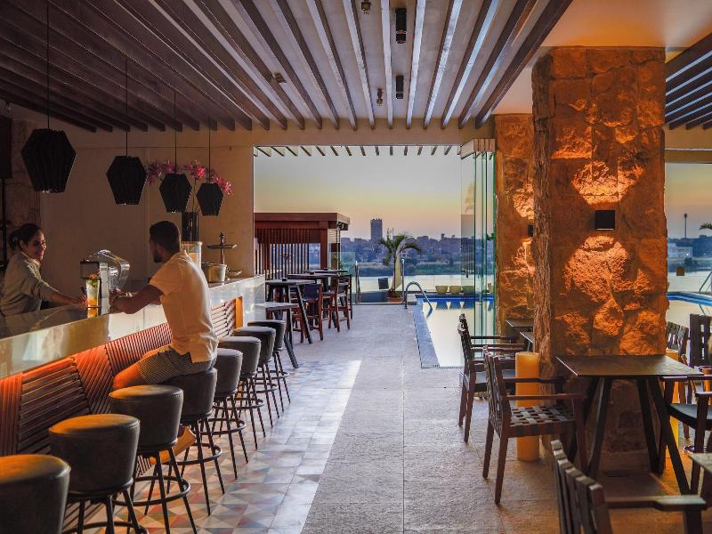 Holiday Inn Hotel Suites Cairo Maadi By Ihg image