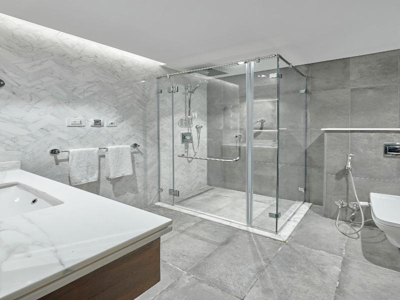 Holiday Inn Hotel Suites Cairo Maadi By Ihg image