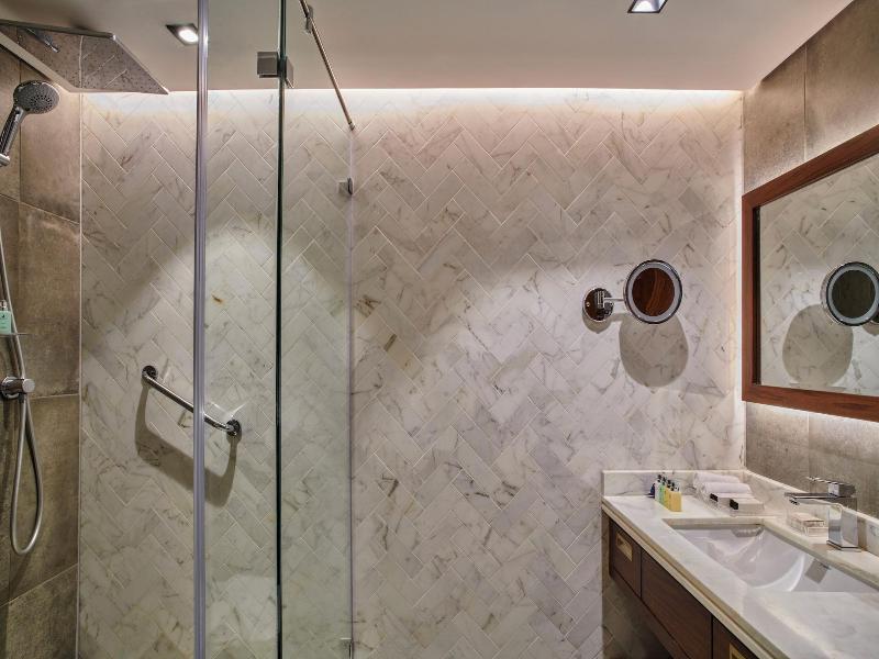 Holiday Inn Hotel Suites Cairo Maadi By Ihg image