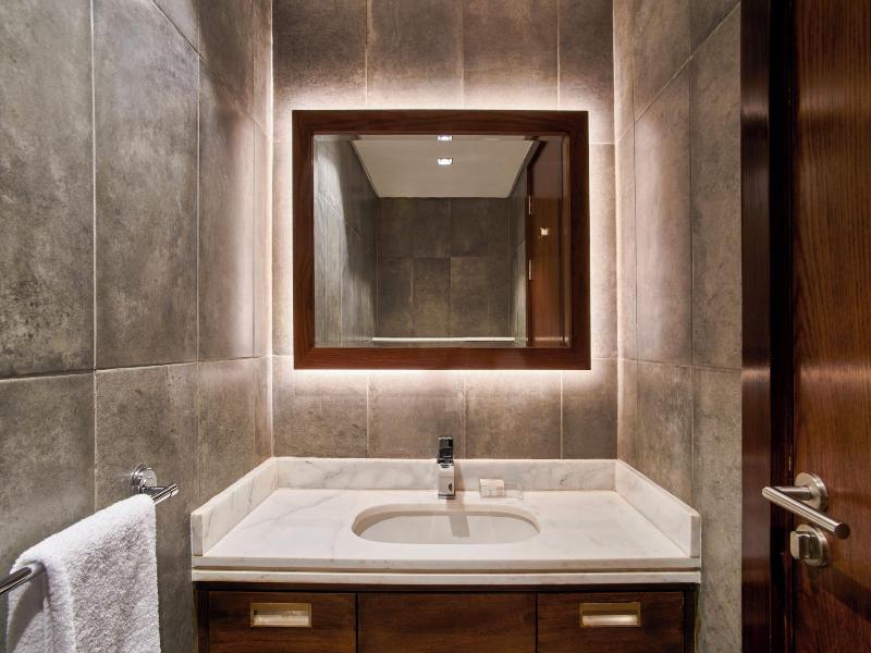 Holiday Inn Hotel Suites Cairo Maadi By Ihg image