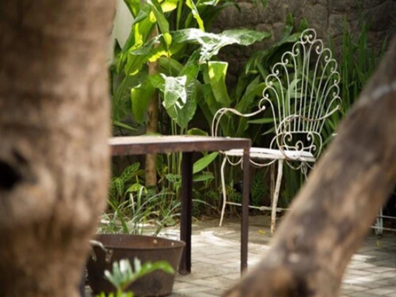 Guest Urban Hotel Design Pinheiros