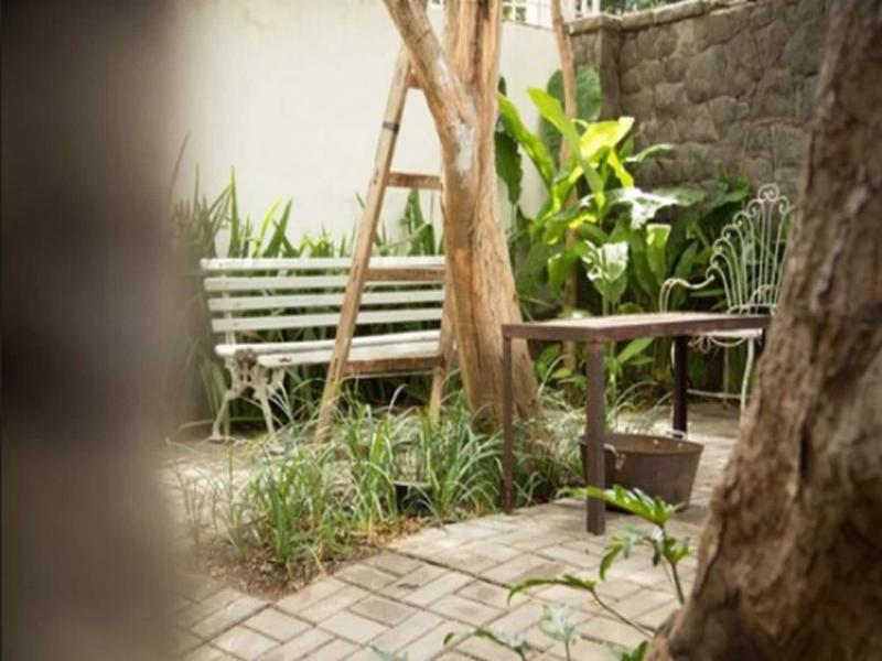 Guest Urban Hotel Design Pinheiros