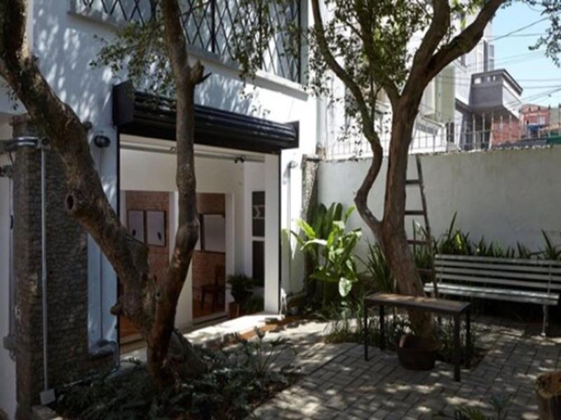 Guest Urban Hotel Design Pinheiros
