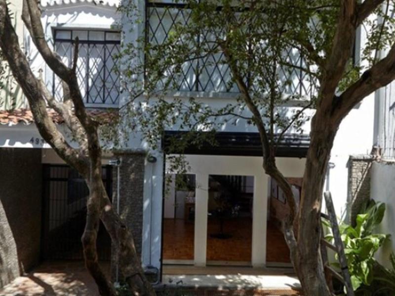 Guest Urban Hotel Design Pinheiros