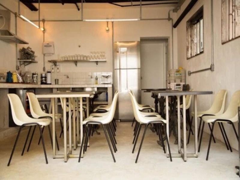 Guest Urban Hotel Design Pinheiros