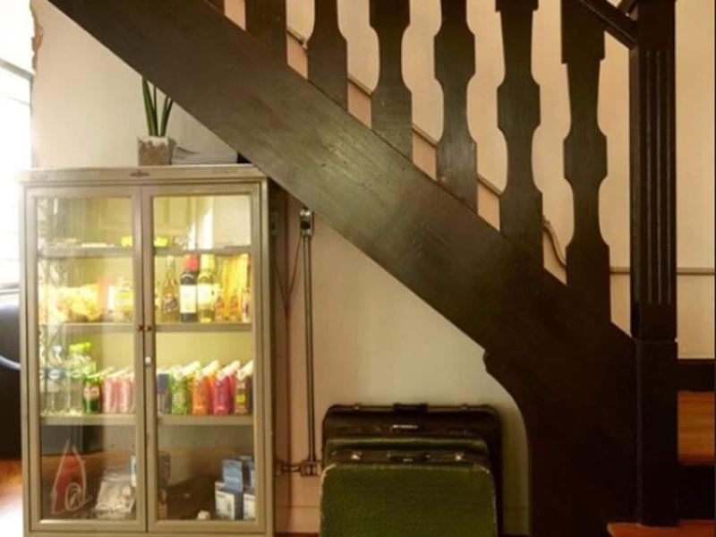 Guest Urban Hotel Design Pinheiros