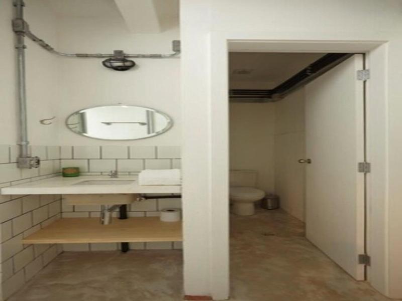 Guest Urban Hotel Design Pinheiros — photo 67
