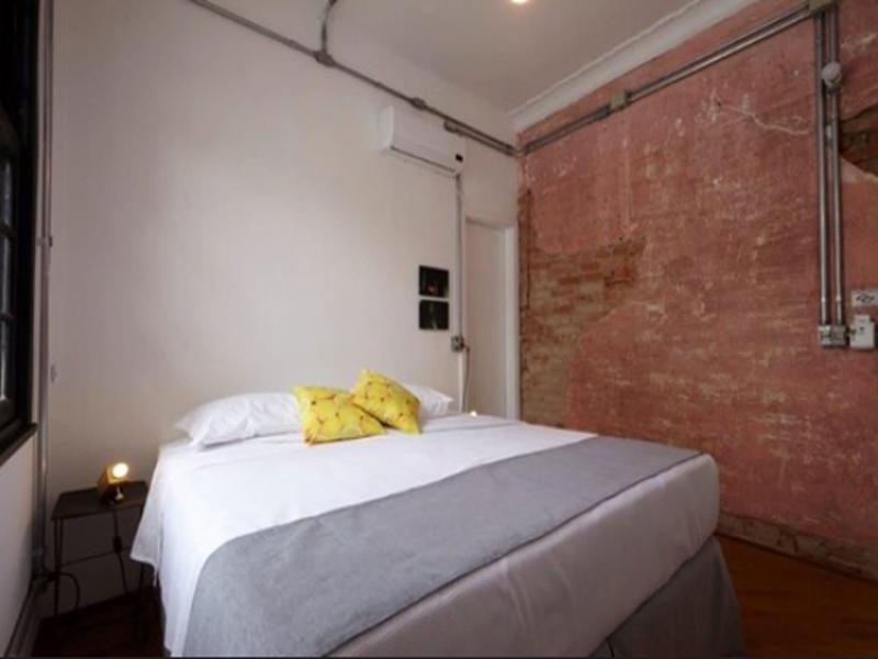 Guest Urban Hotel Design Pinheiros — photo 49