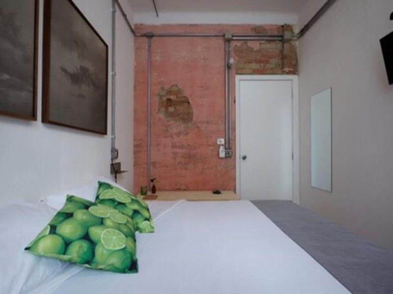 Guest Urban Hotel Design Pinheiros — photo 47