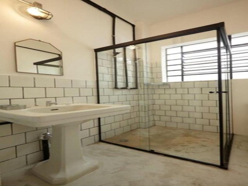 Guest Urban Hotel Design Pinheiros — photo 46