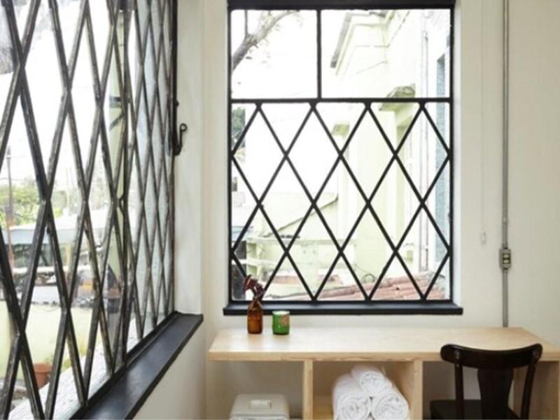 Guest Urban Hotel Design Pinheiros — photo 17