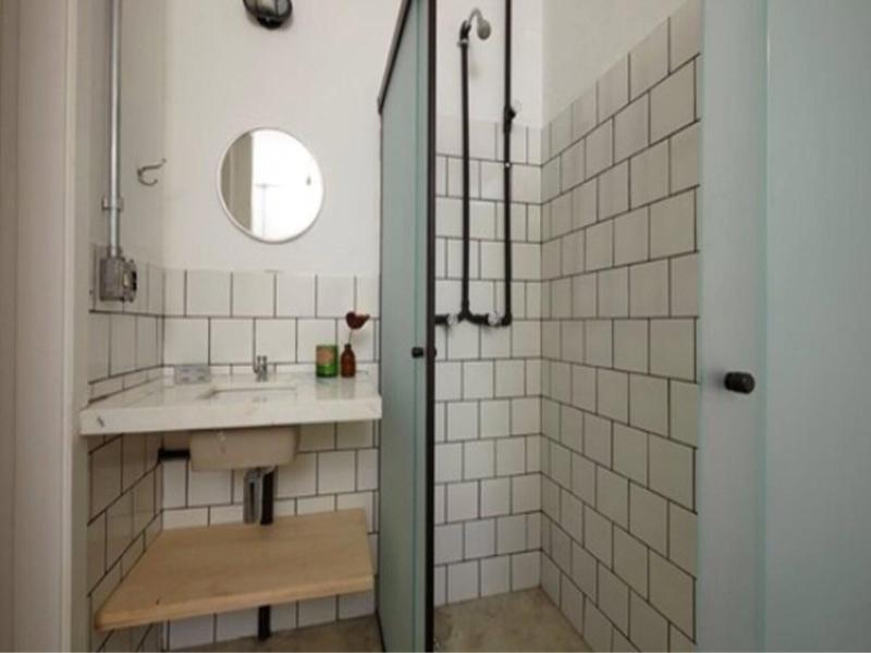 Guest Urban Hotel Design Pinheiros — photo 13