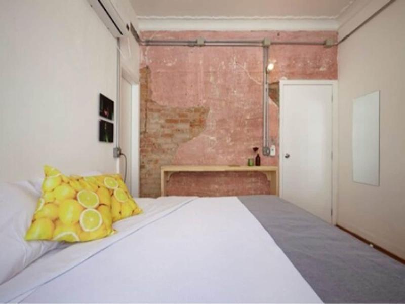 Guest Urban Hotel Design Pinheiros — photo 11