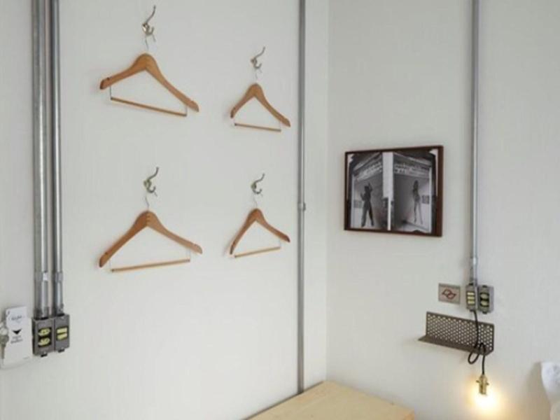 Guest Urban Hotel Design Pinheiros — photo 9