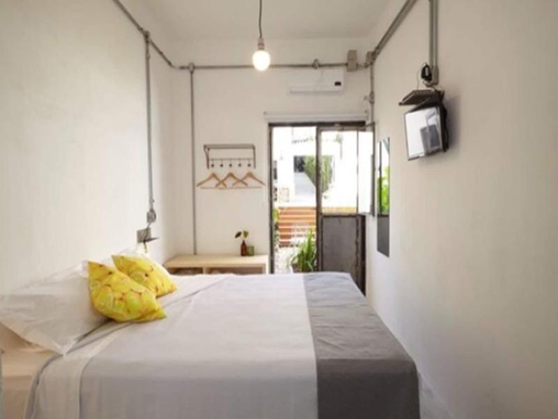 Guest Urban Hotel Design Pinheiros — photo 6