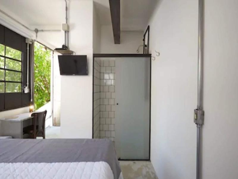 Guest Urban Hotel Design Pinheiros — photo 5