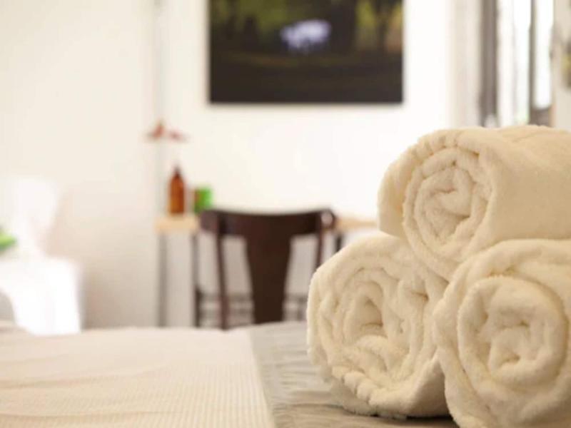 Guest Urban Hotel Design Pinheiros — photo 4