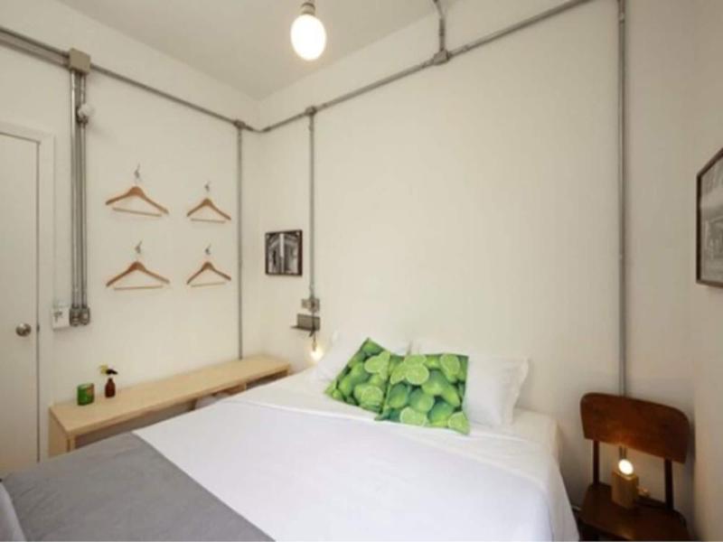 Guest Urban Hotel Design Pinheiros — photo 3