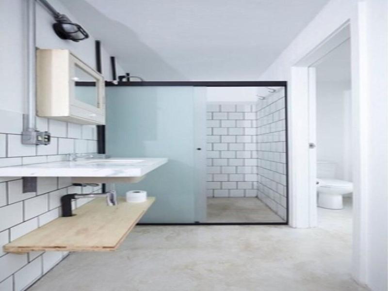 Guest Urban Hotel Design Pinheiros — photo 42