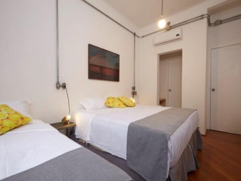 Guest Urban Hotel Design Pinheiros — photo 40