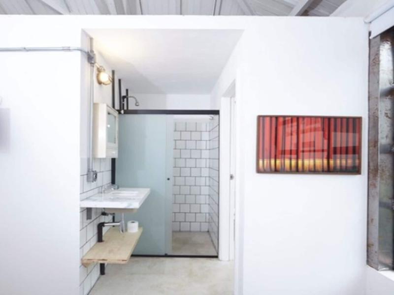 Guest Urban Hotel Design Pinheiros — photo 39