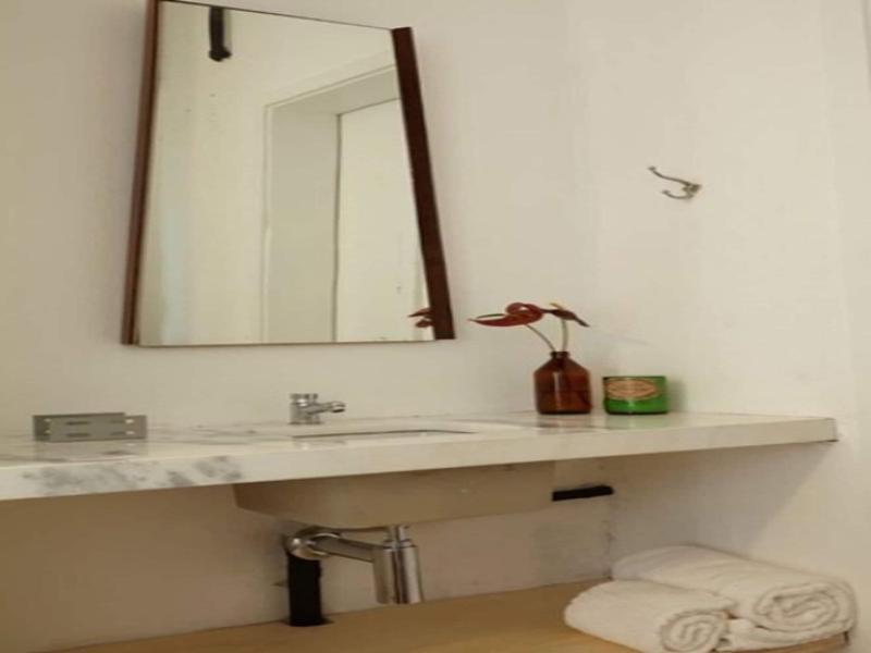 Guest Urban Hotel Design Pinheiros — photo 61