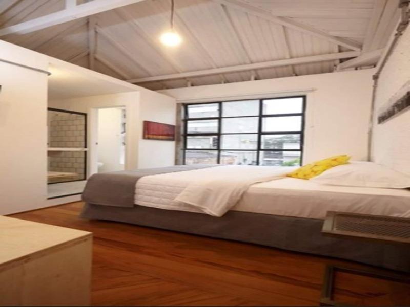 Guest Urban Hotel Design Pinheiros — photo 54