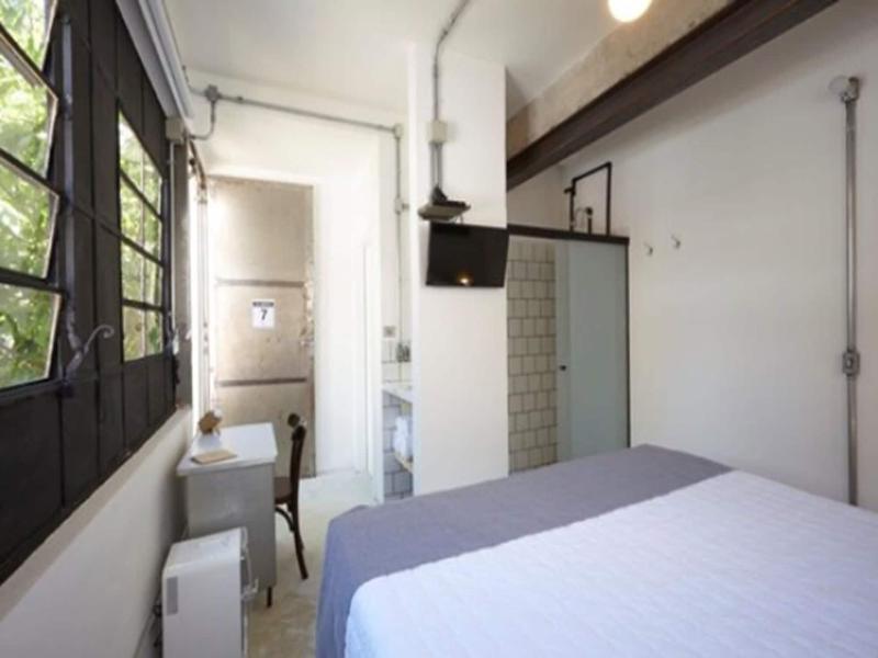 Guest Urban Hotel Design Pinheiros — photo 52