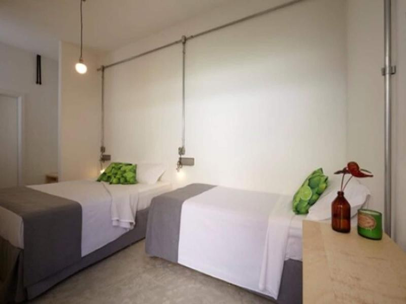 Guest Urban Hotel Design Pinheiros — photo 81