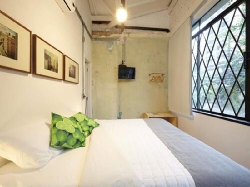 Guest Urban Hotel Design Pinheiros — photo 76