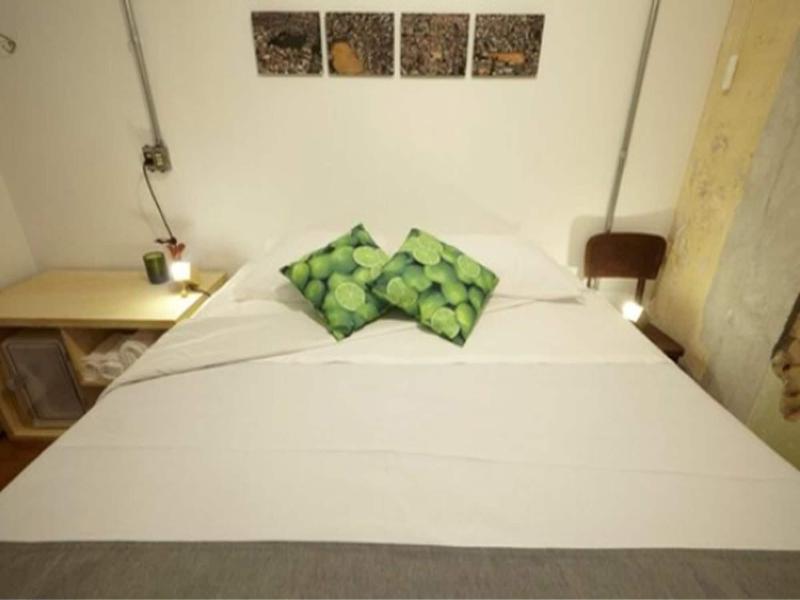 Guest Urban Hotel Design Pinheiros — photo 74