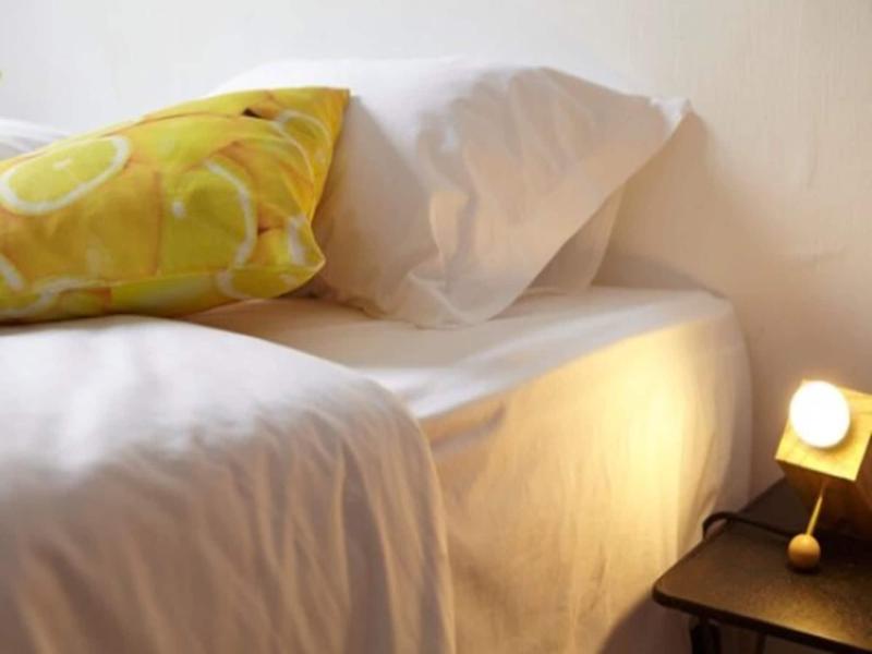 Guest Urban Hotel Design Pinheiros — photo 73