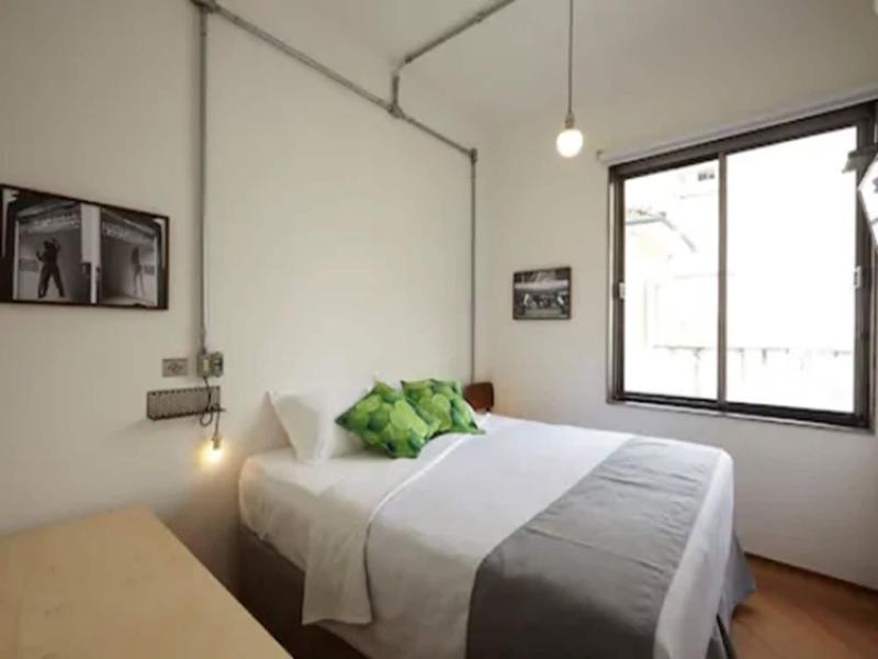 Guest Urban Hotel Design Pinheiros — photo 21