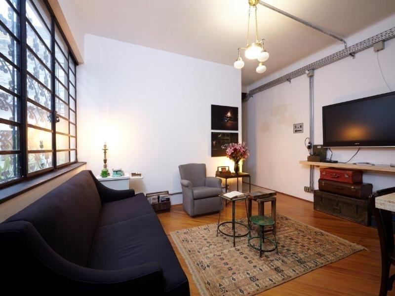 Guest Urban Hotel Design Pinheiros — photo 16