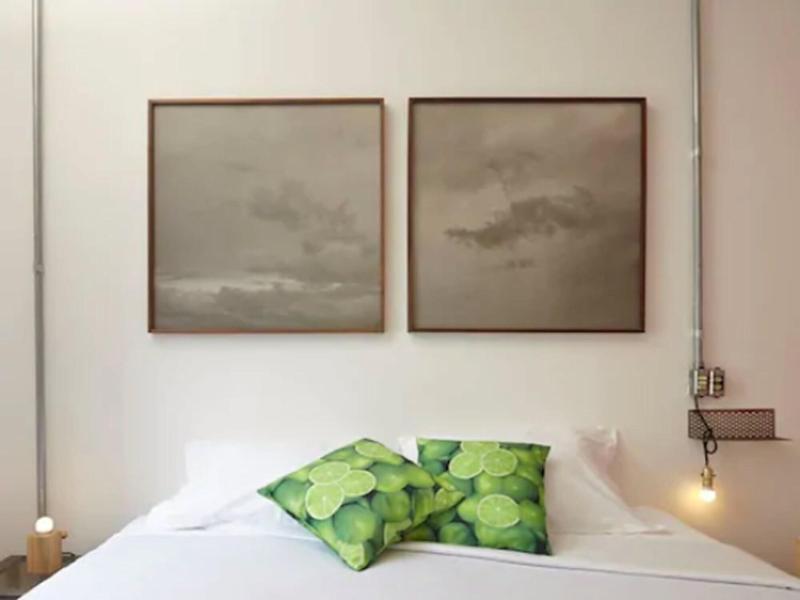 Guest Urban Hotel Design Pinheiros — photo 12